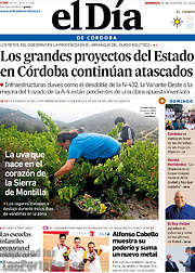 /El Día de Córdoba