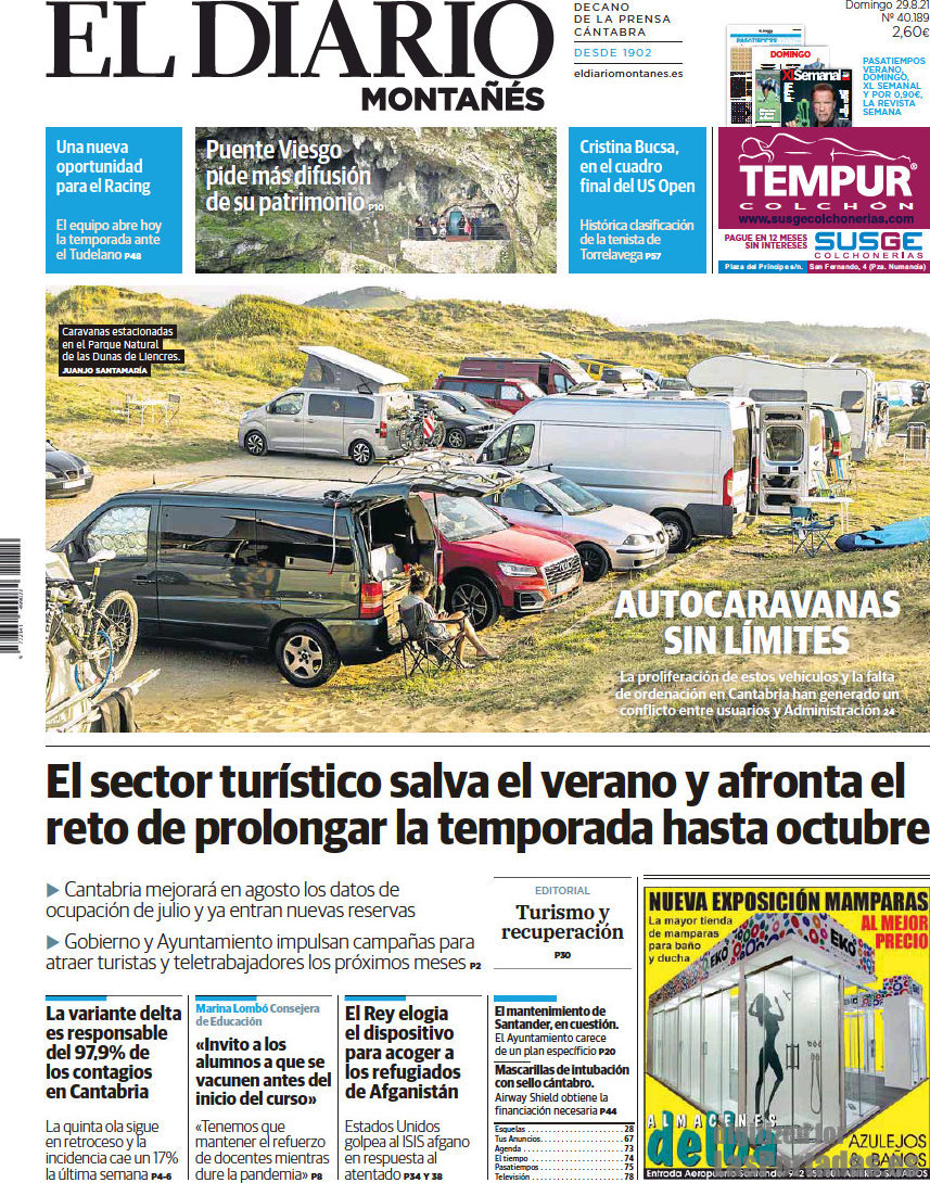 El Diario Montañés