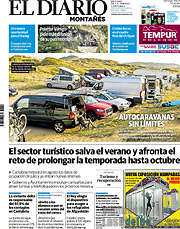 /El Diario Montañés