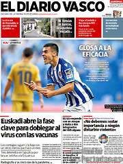 /El Diario Vasco