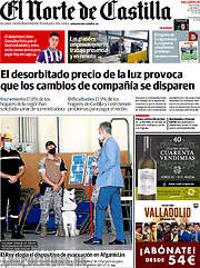 /El Norte de Castilla