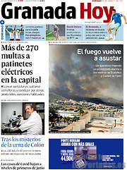 /Granada Hoy