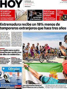 Periodico Hoy