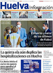 /Huelva Información
