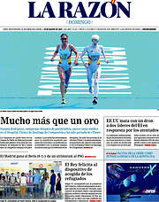 /La Razón