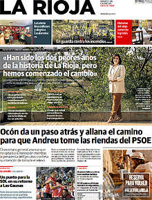 Periodico La Rioja