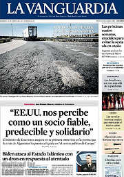 /La Vanguardia
