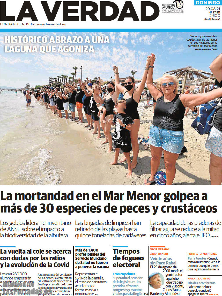La Verdad