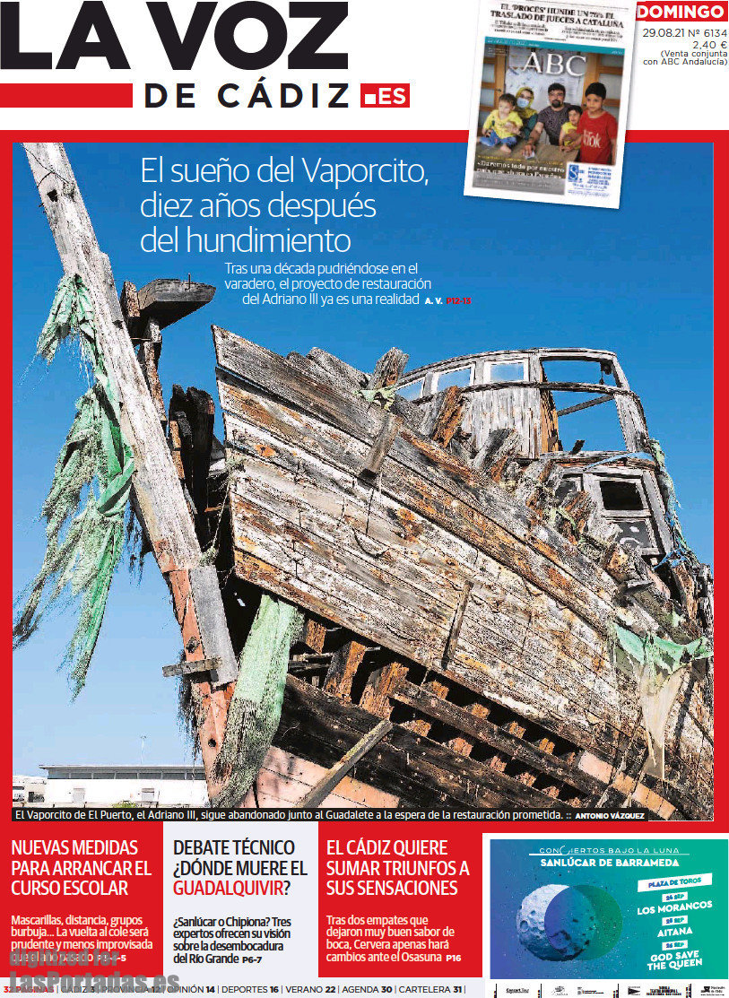 La Voz de Cádiz