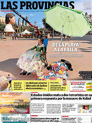 /Las Provincias