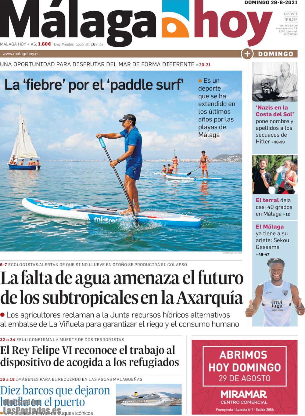 Malaga Hoy