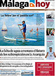 /Malaga Hoy