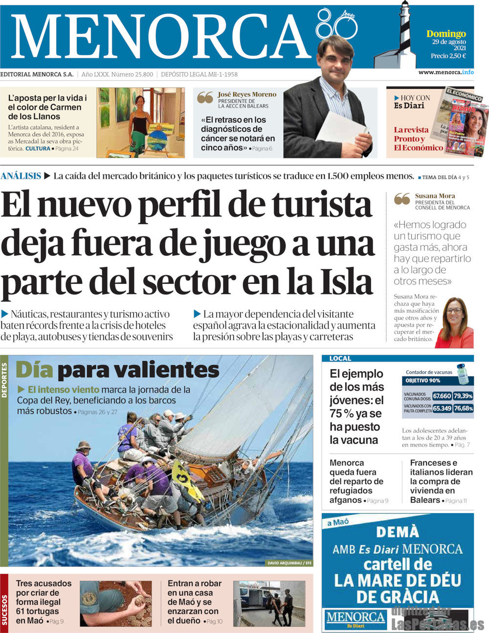 Menorca