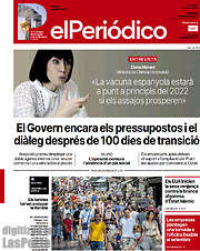 /El Periódico de Catalunya(Català)