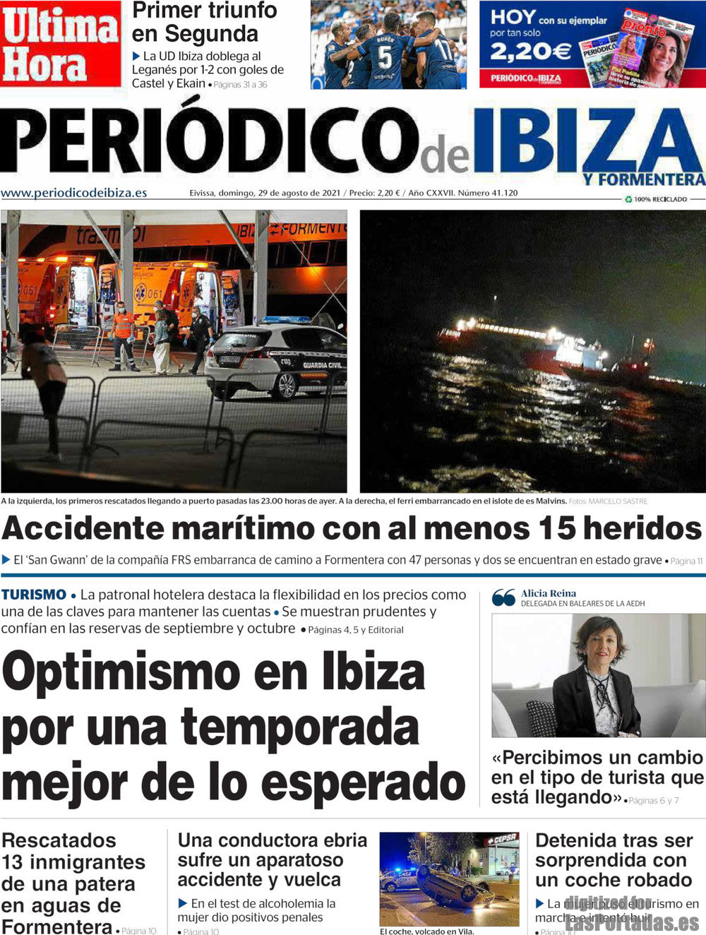Periódico de Ibiza