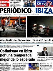 /Periódico de Ibiza
