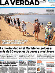 /La Verdad Cartagena