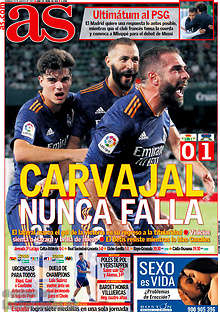 Periodico AS