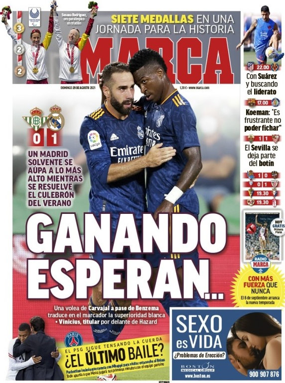 Marca