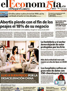 Periodico El Economista