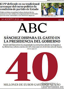 Periodico ABC