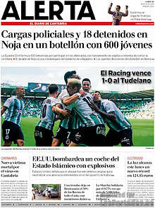 Periodico Alerta