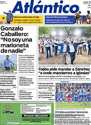 /Atlántico Diario
