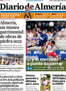 Periodico Diario de Almería