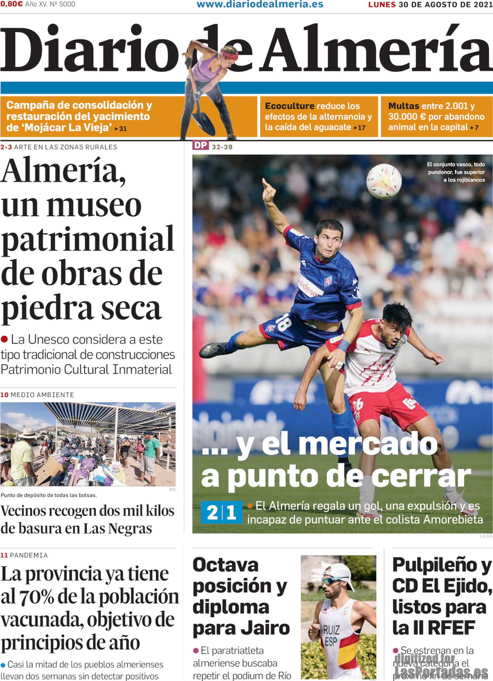 Diario de Almería