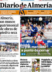 /Diario de Almería