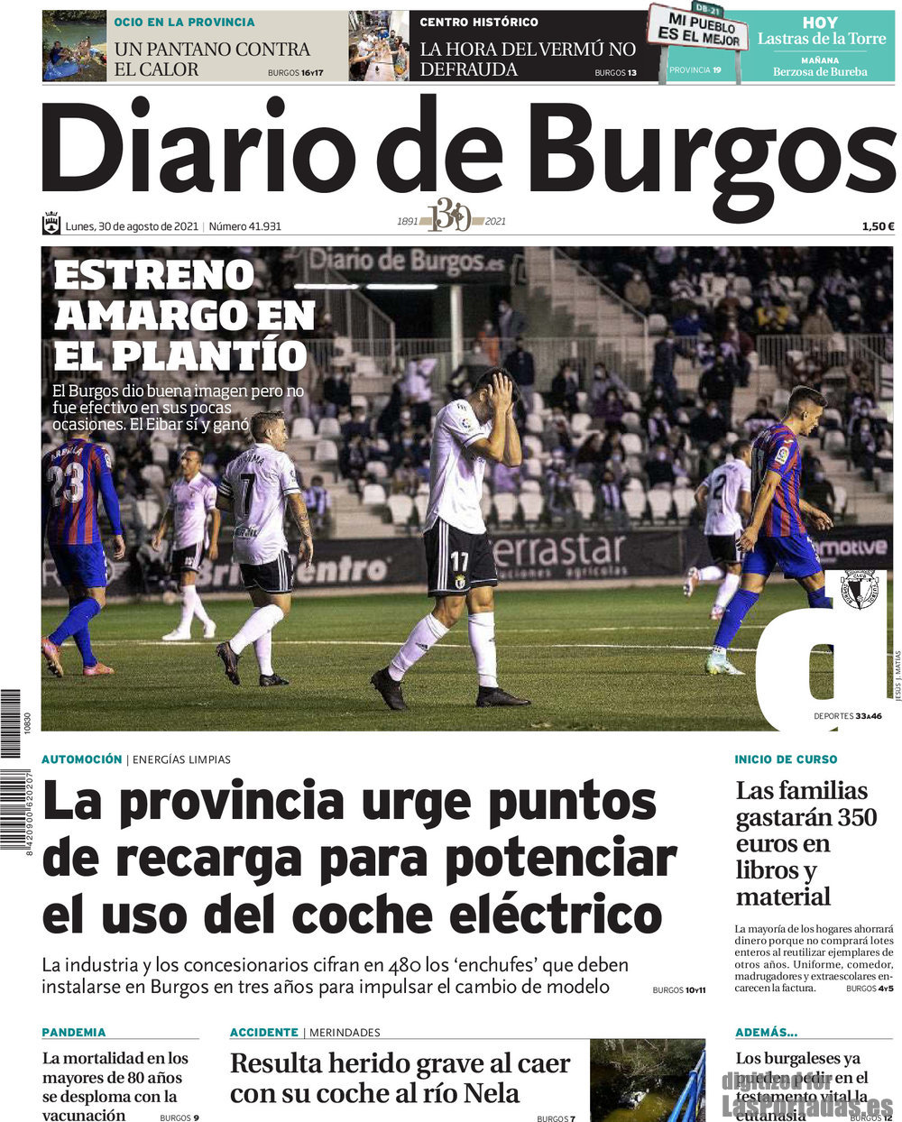 Diario de Burgos