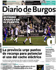 /Diario de Burgos