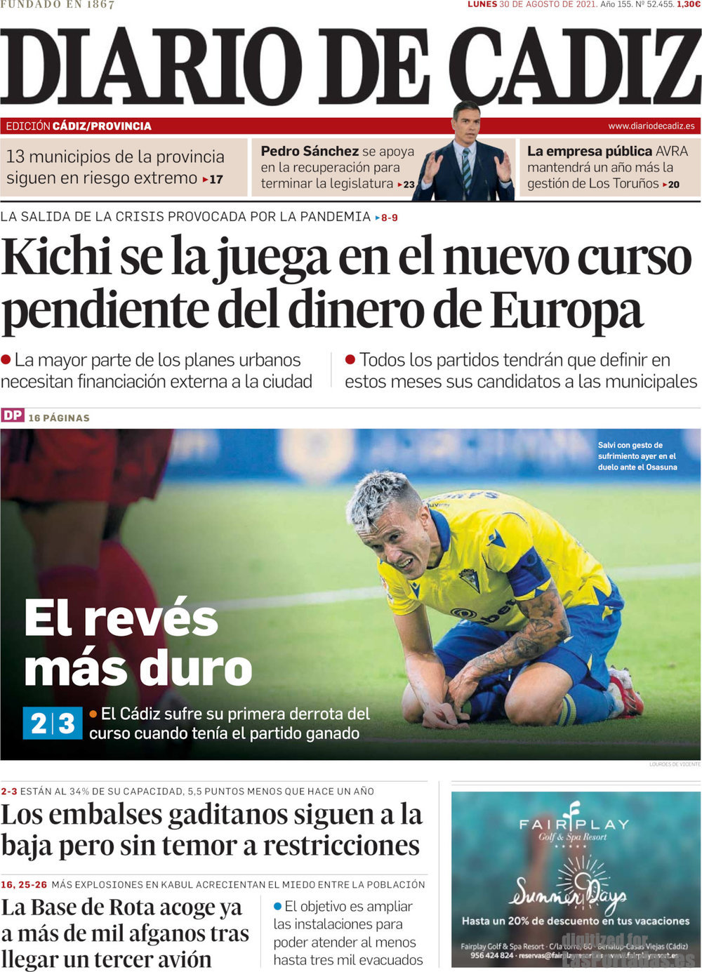 Diario de Cádiz