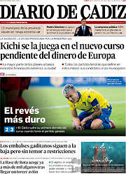 /Diario de Cádiz