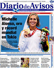 /Diario de Avisos