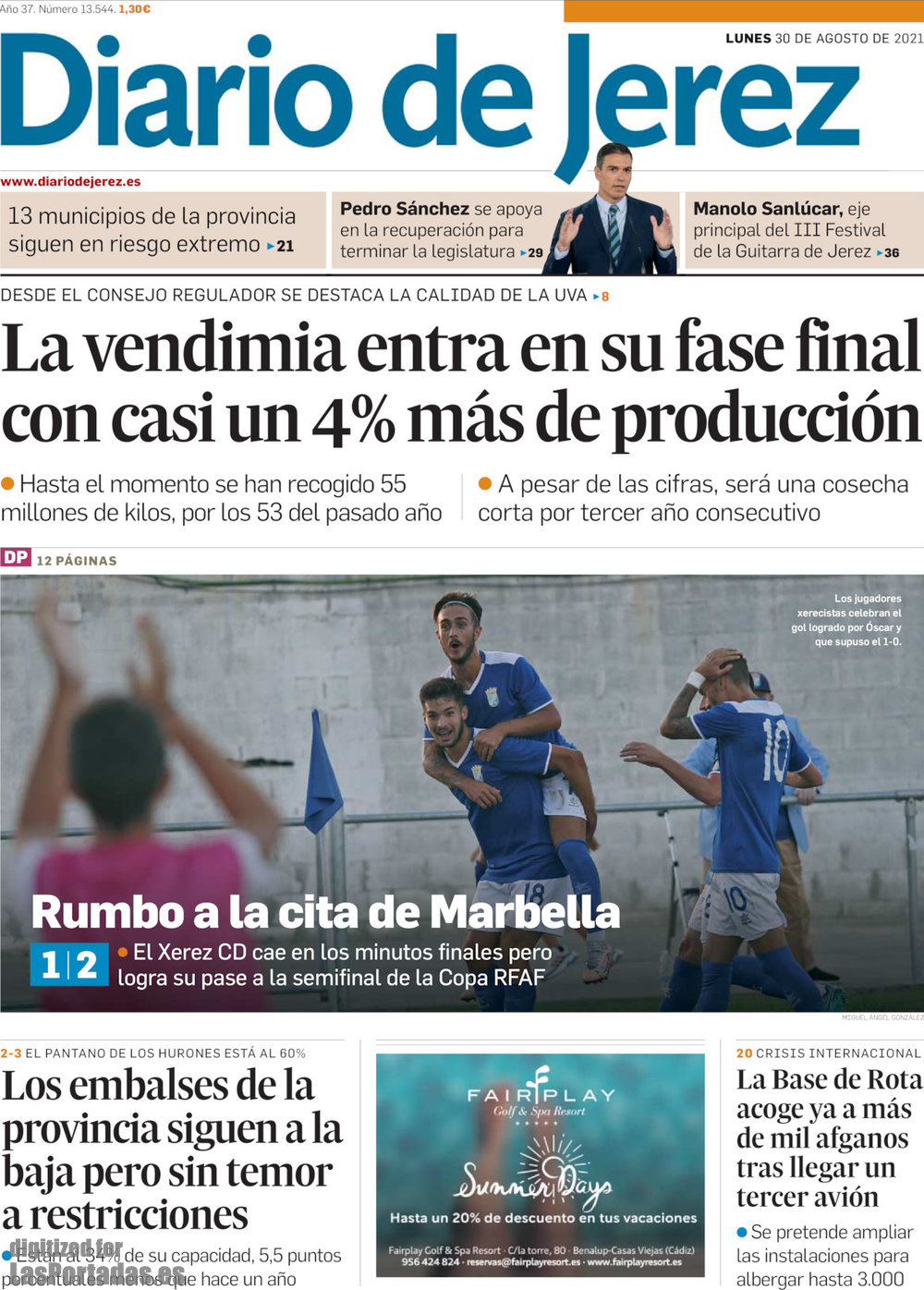 Diario de Jerez