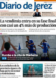 /Diario de Jerez