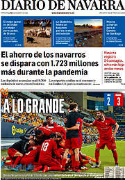 /Diario de Navarra
