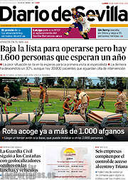 /Diario de Sevilla