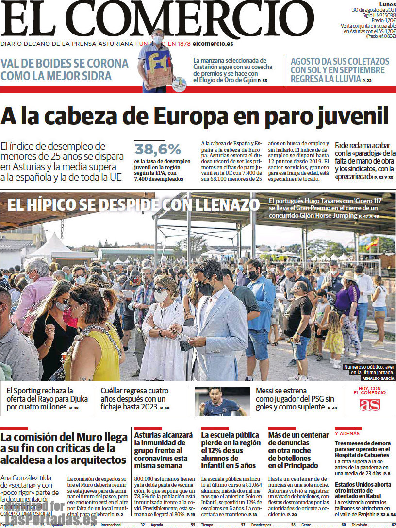El Comercio