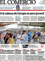 /El Comercio