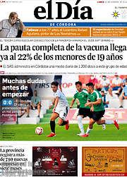 /El Día de Córdoba