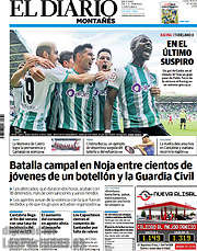 /El Diario Montañés