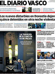 /El Diario Vasco