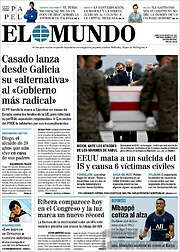 /El Mundo
