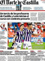 /El Norte de Castilla