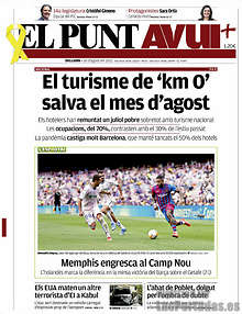 Periodico El Punt