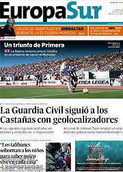 /Europa Sur