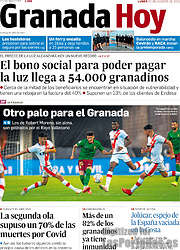 /Granada Hoy