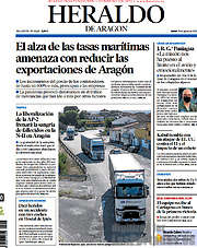 /Heraldo de Aragon